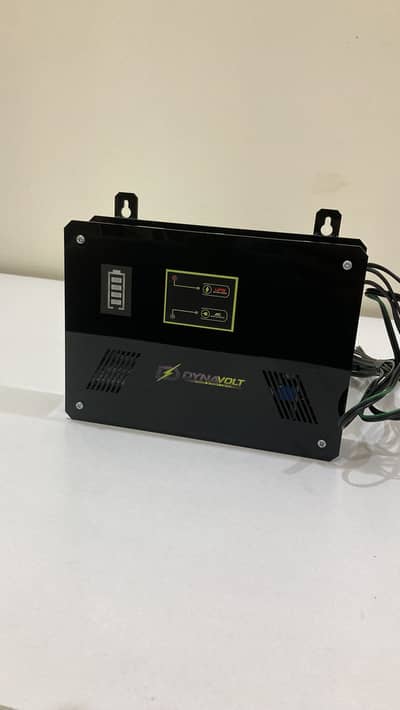 WiFi Router UPS for Router & CCTV 15 hours backup