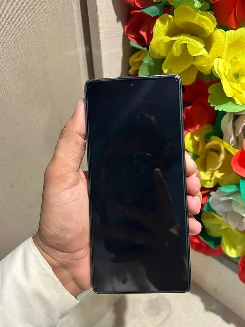 Infinix Note 40 6