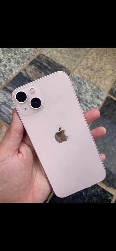 Apple iPhone 13 jv 128gb