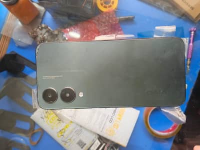 Vivo Y17s