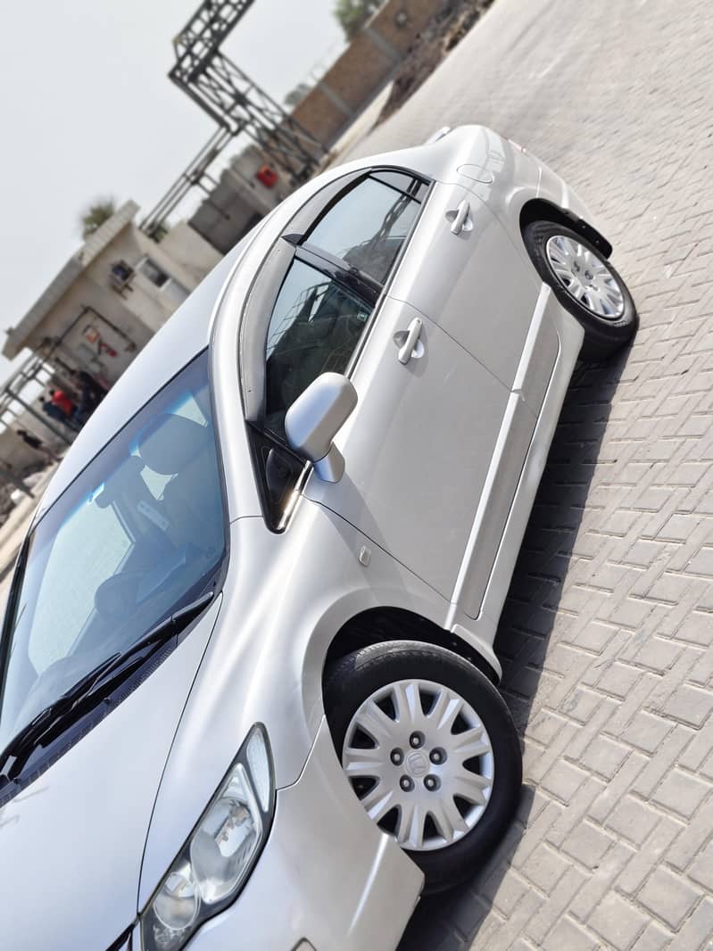 Civic 2012 1