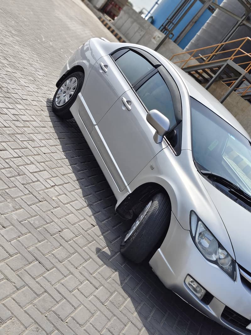 Civic 2012 2