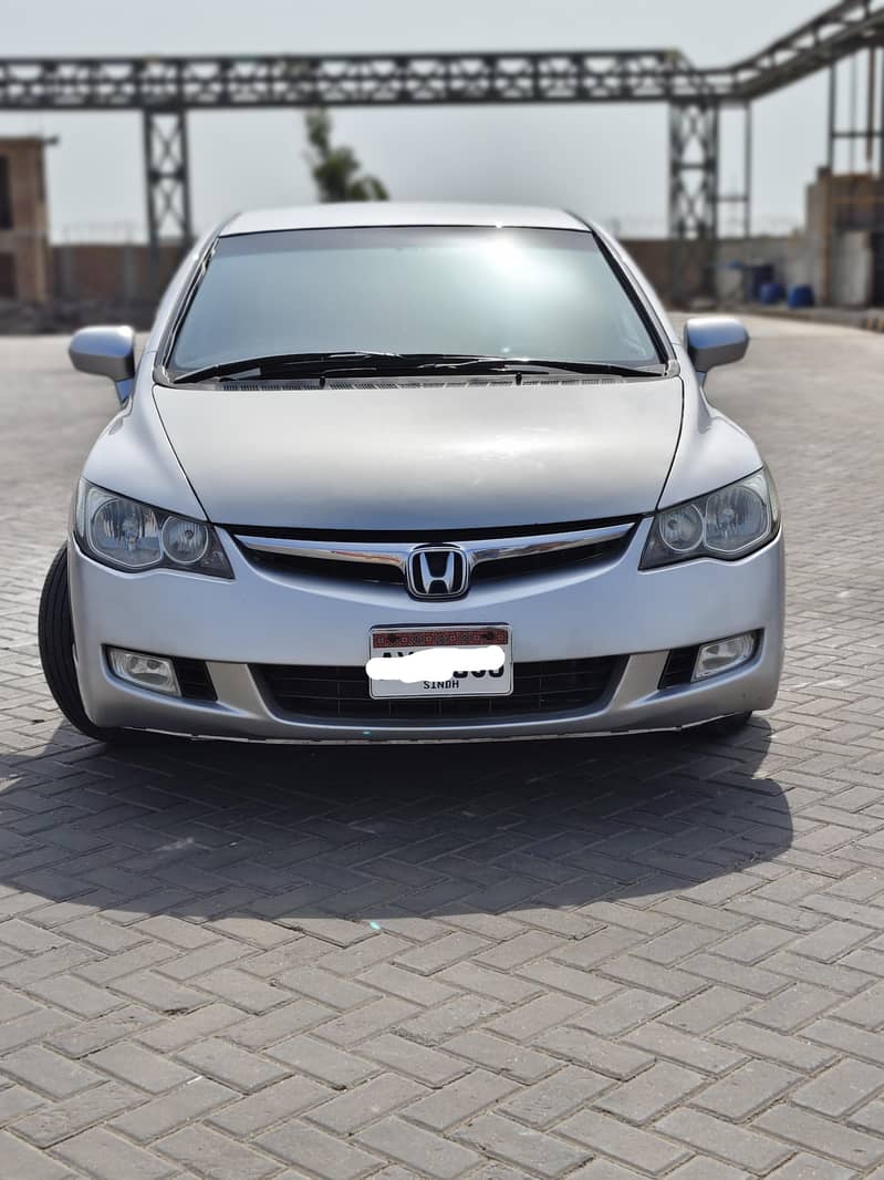 Civic 2012 3