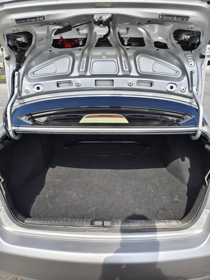Civic 2012 4