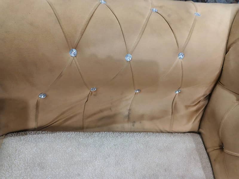 6 seaters Sofa 1
