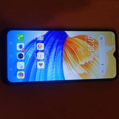 Infinix Smart 6 (3GB/64GB) - Excellent Condition