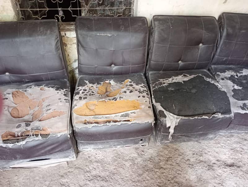 office old sofa 1