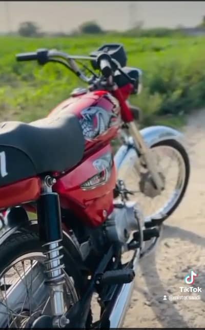 Union star bike for sale 