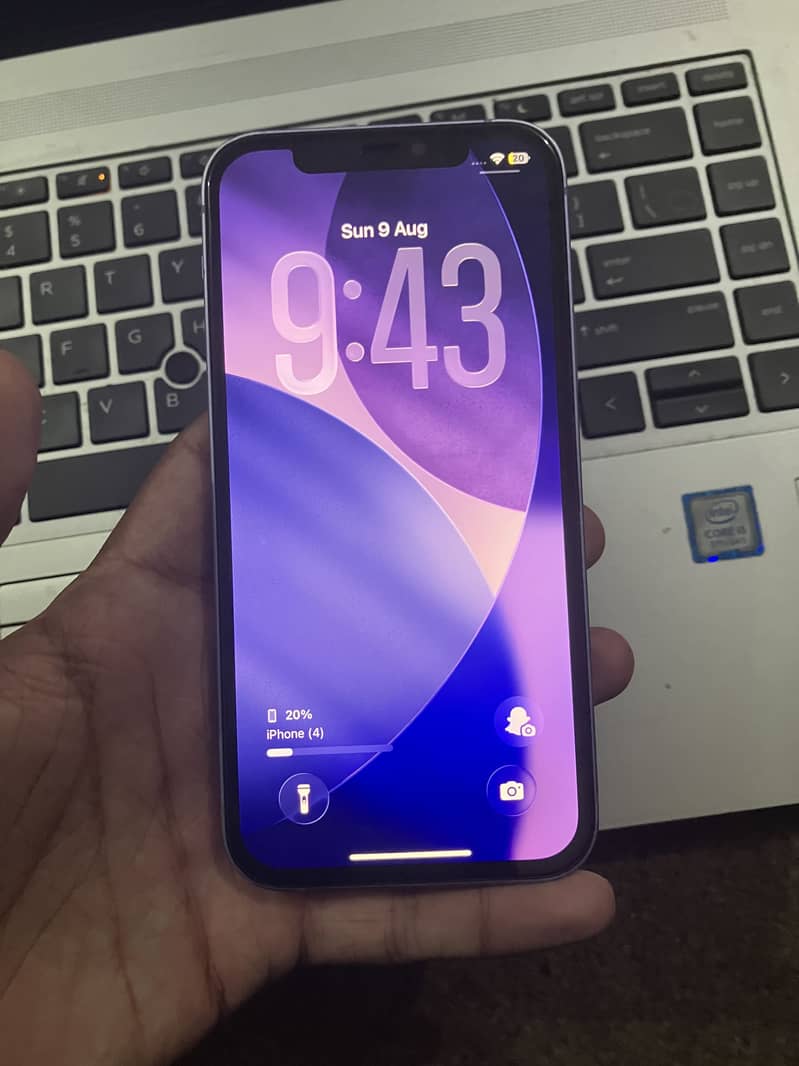 Apple iPhone 12 5