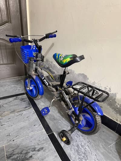 kids Cycle