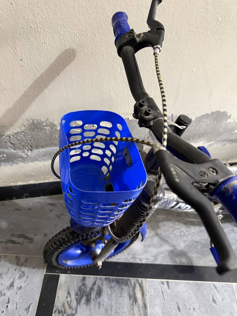 kids Cycle 1