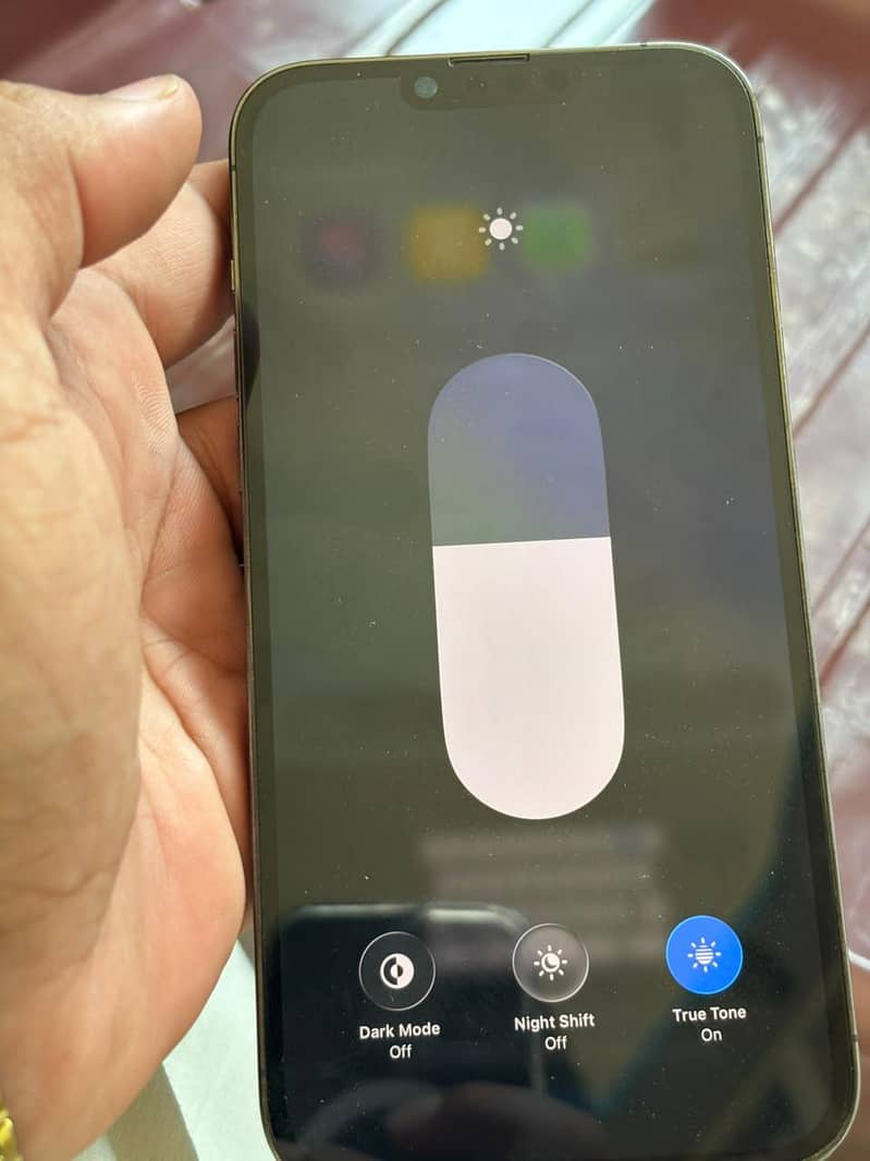 Apple iPhone 13 Pro Max 1