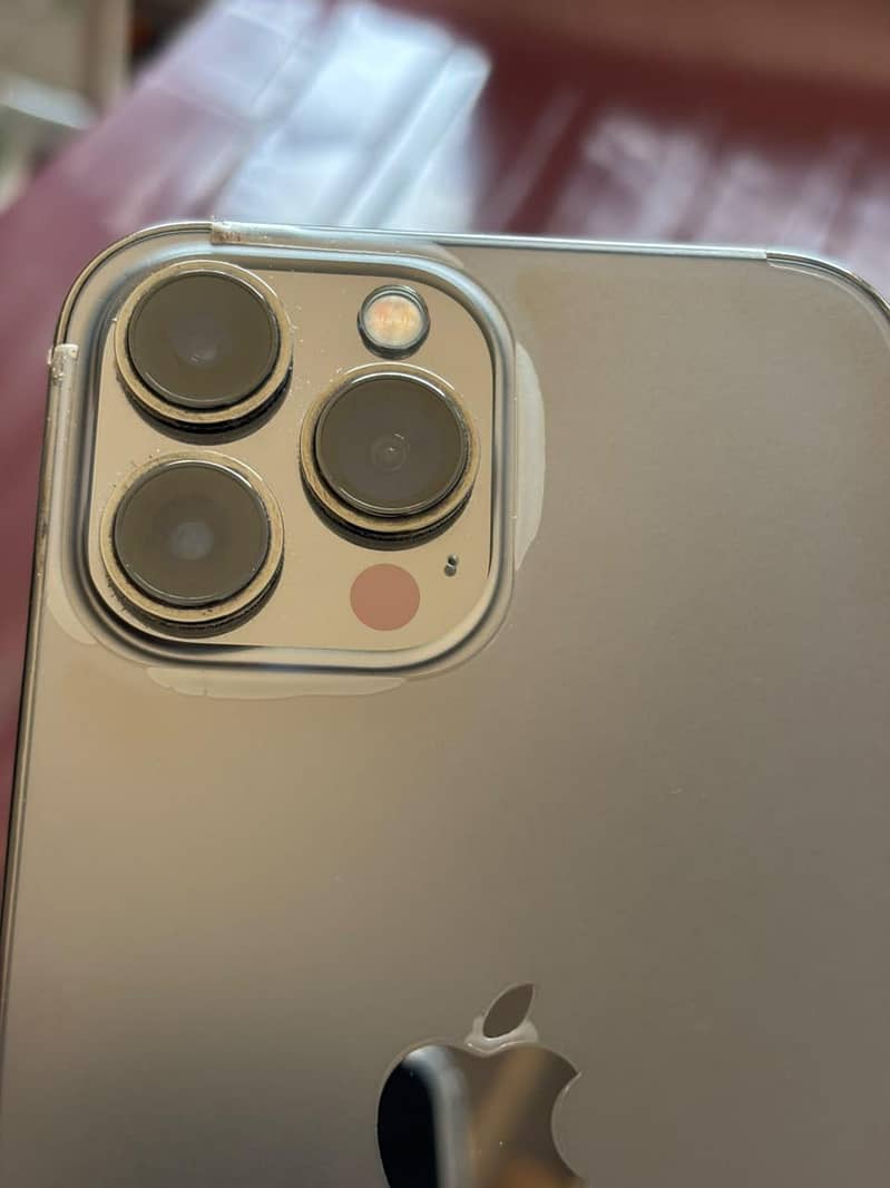 Apple iPhone 13 Pro Max 4