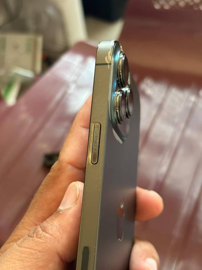 Apple iPhone 13 Pro Max 8