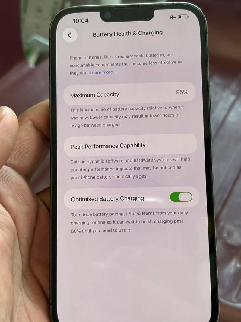Apple iPhone 13 Pro Max 9