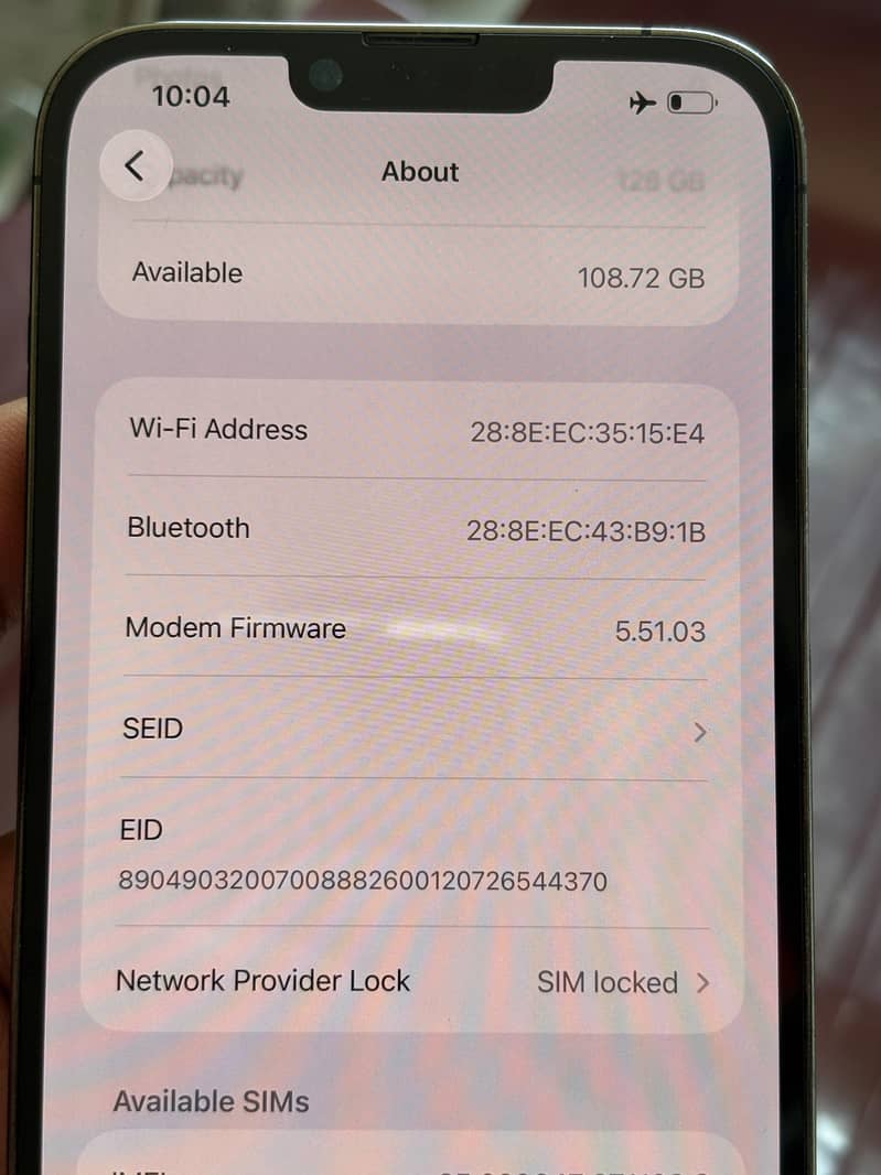 Apple iPhone 13 Pro Max 10