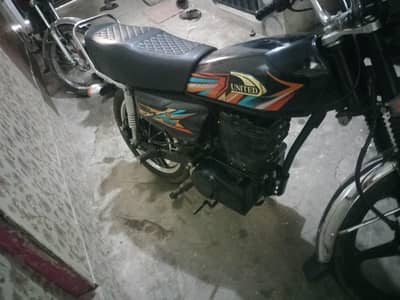 united bullet 2000