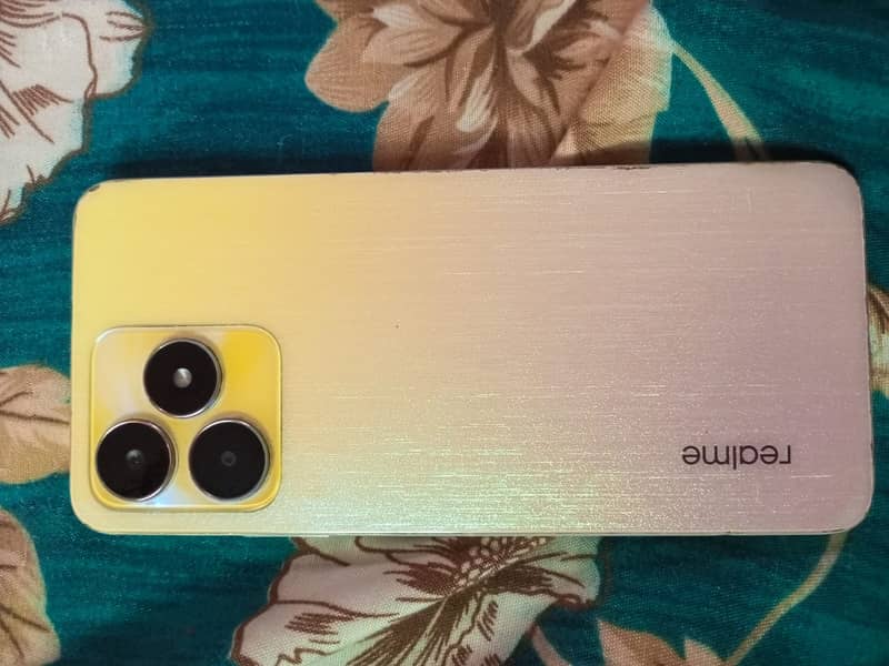 Realme C53 2