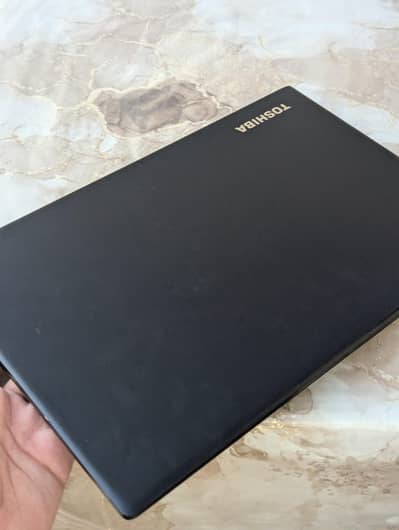 Tosihba Tecra X40-d Core i5 7th gen | 8gb | 256 gb nvme | Laptop | i5