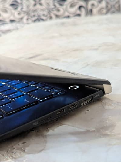 Tosihba Tecra X40-d Core i5 7th gen | 8gb | 256 gb nvme | Laptop | i5