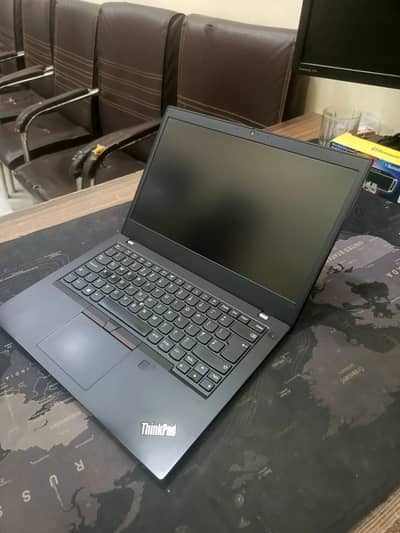 Lenove Thinkpad L14 Gen,2 Core i3 11th Genertion 8GB DDR4 Ram 128GB S