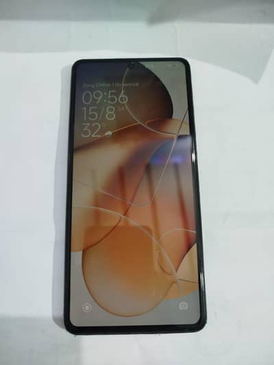 Redmi Note 12 Pro 5g