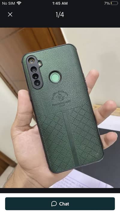 Realme 5i (exchange possible)