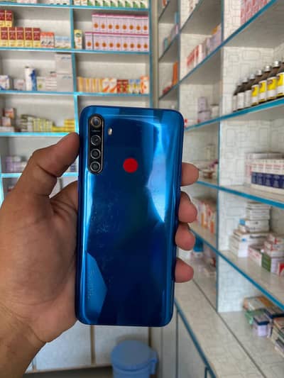 Realme 5s