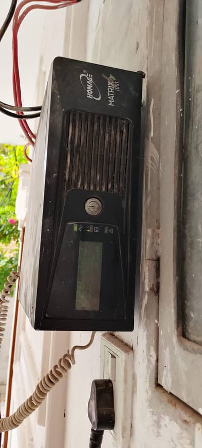 Homage ups 12v+ Phoinx battery  21 palts