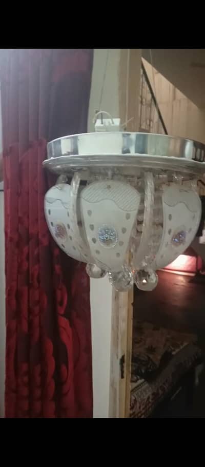 Chandeliers
