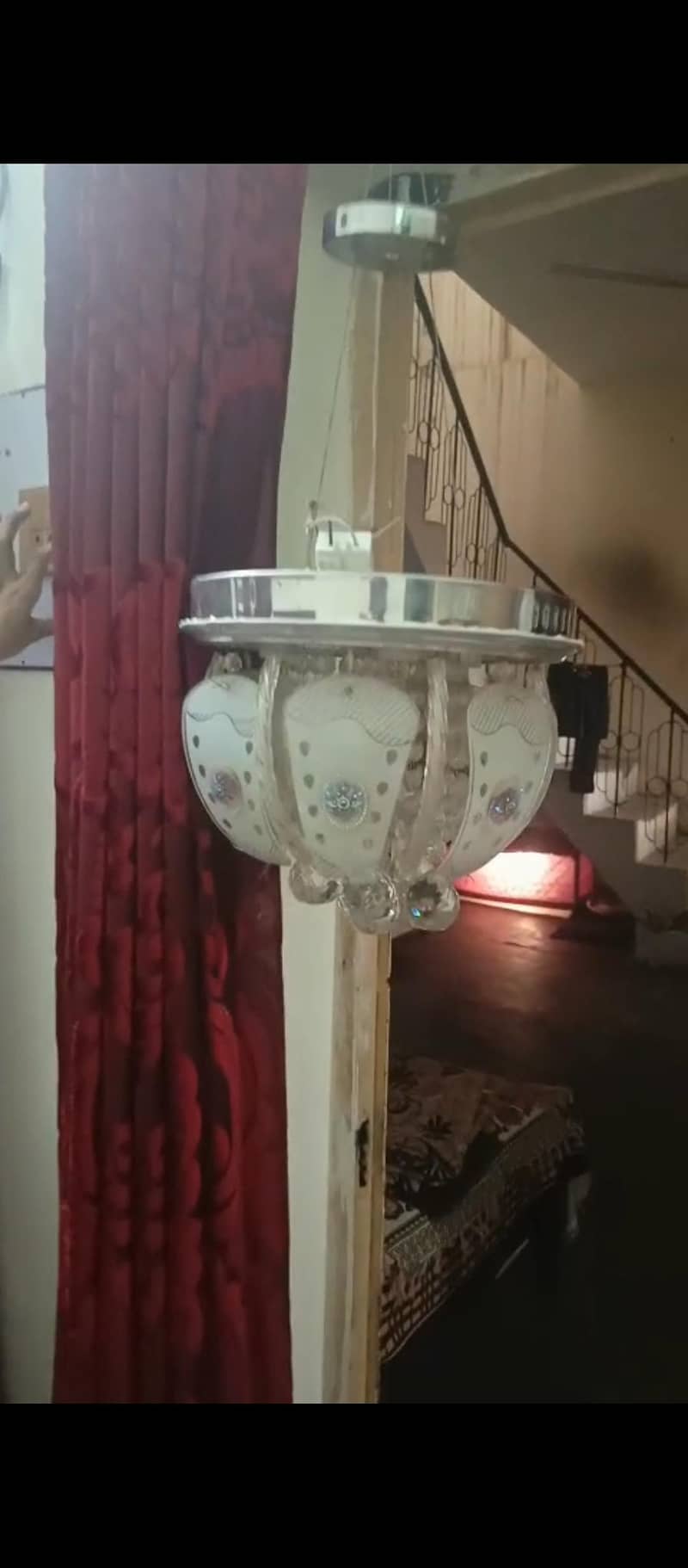 Chandeliers 1