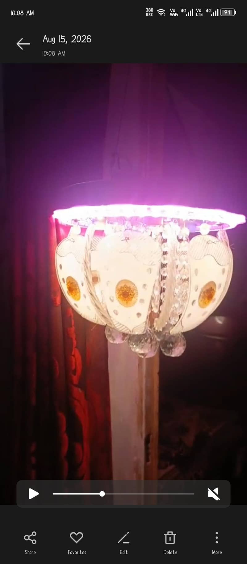Chandeliers 2