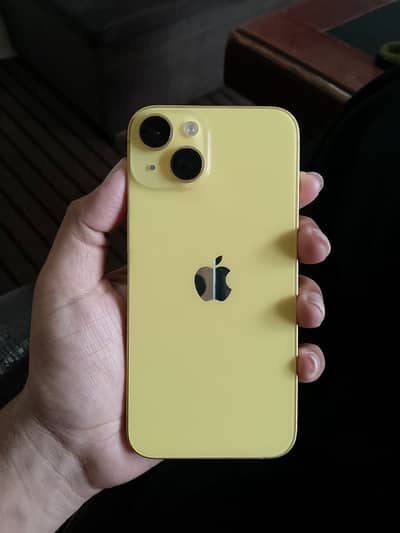 Apple iPhone 14 Non pta 128GB