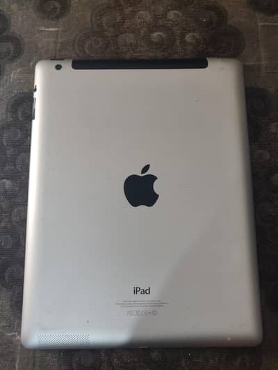 i pad 4 generation