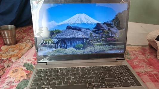 Lenovo laptop