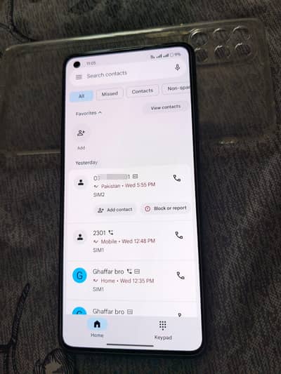 OnePlus 8T