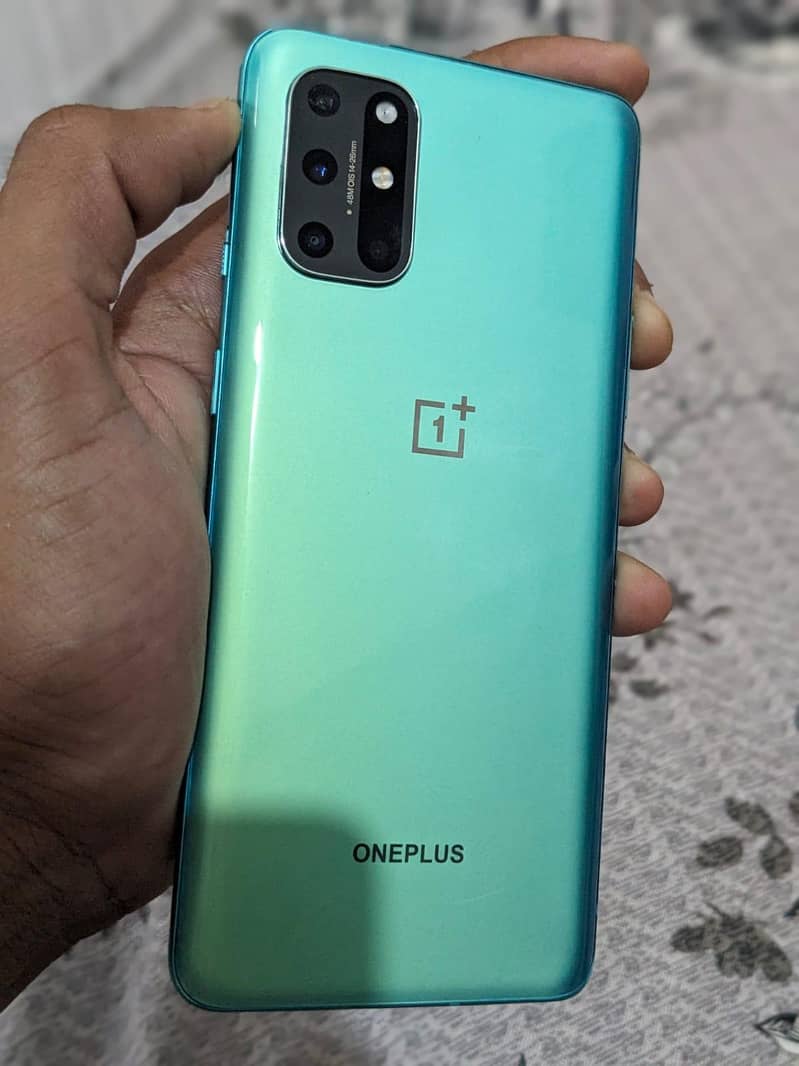 OnePlus 8T 1