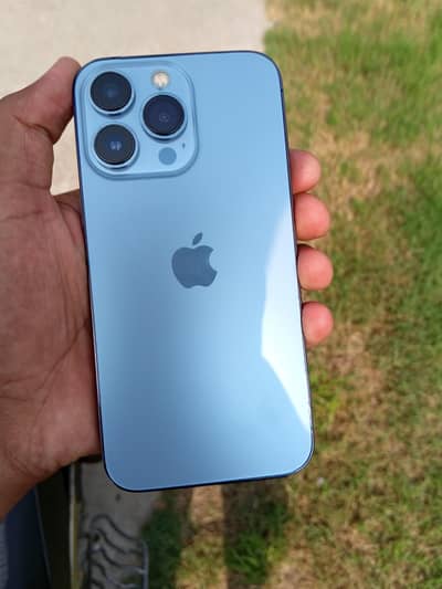 Apple iPhone 13 Pro