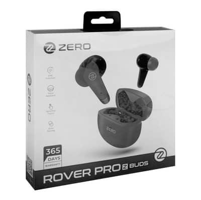 zero rover pro ear buds