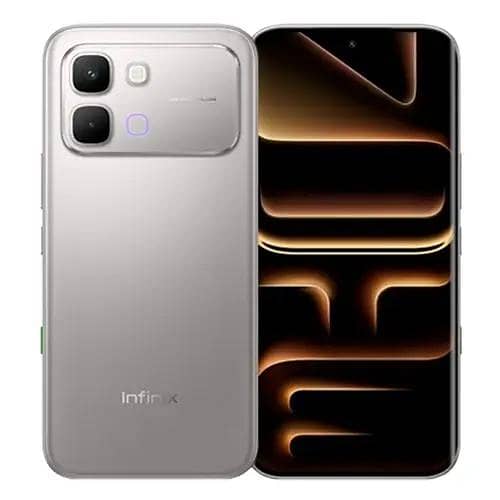 Infinix note age 0