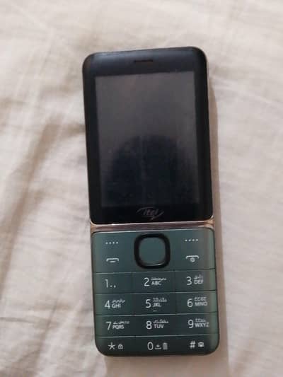 Itel Power 700 with box contact number 03704151872