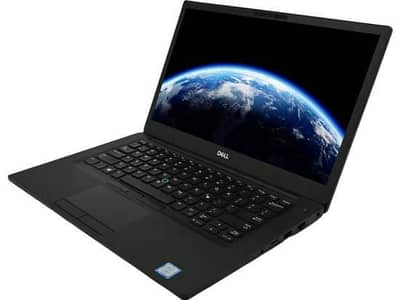 DELL LATITUDE 7430 14" INTEL CORE i7 16GB 512GB