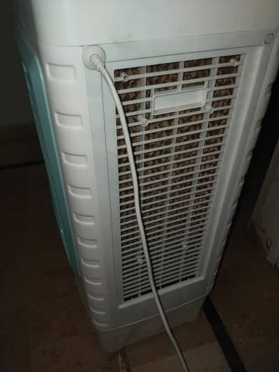Air cooler