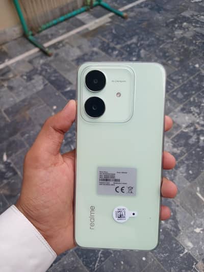 Realme Note 60x JUST 3DAYS USE