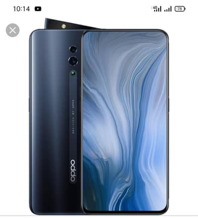 OPPO Reno
