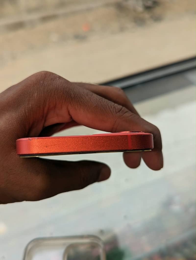 Apple iPhone 12 mini 5