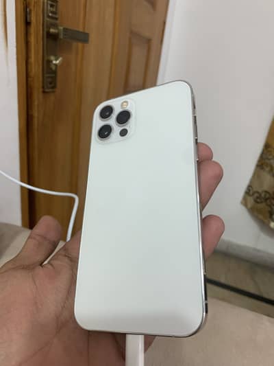 Apple iPhone 12 Pro