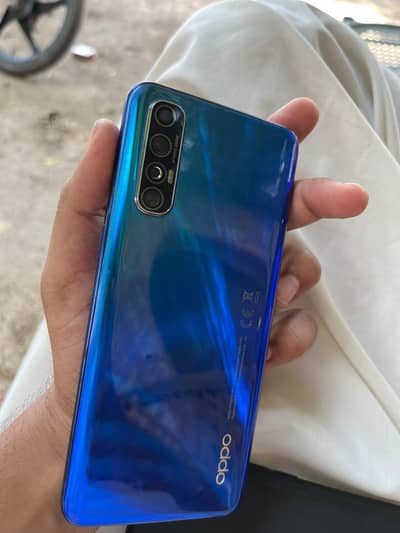 OPPO Reno3 Pro
