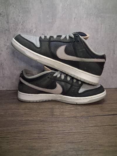 Nike SB Dunk Low J-Pack Shadow