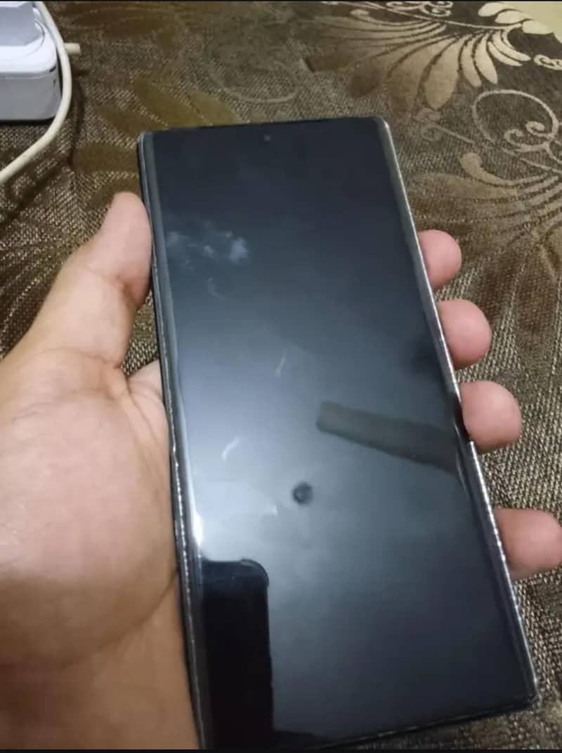 google pixel 6 pro 0